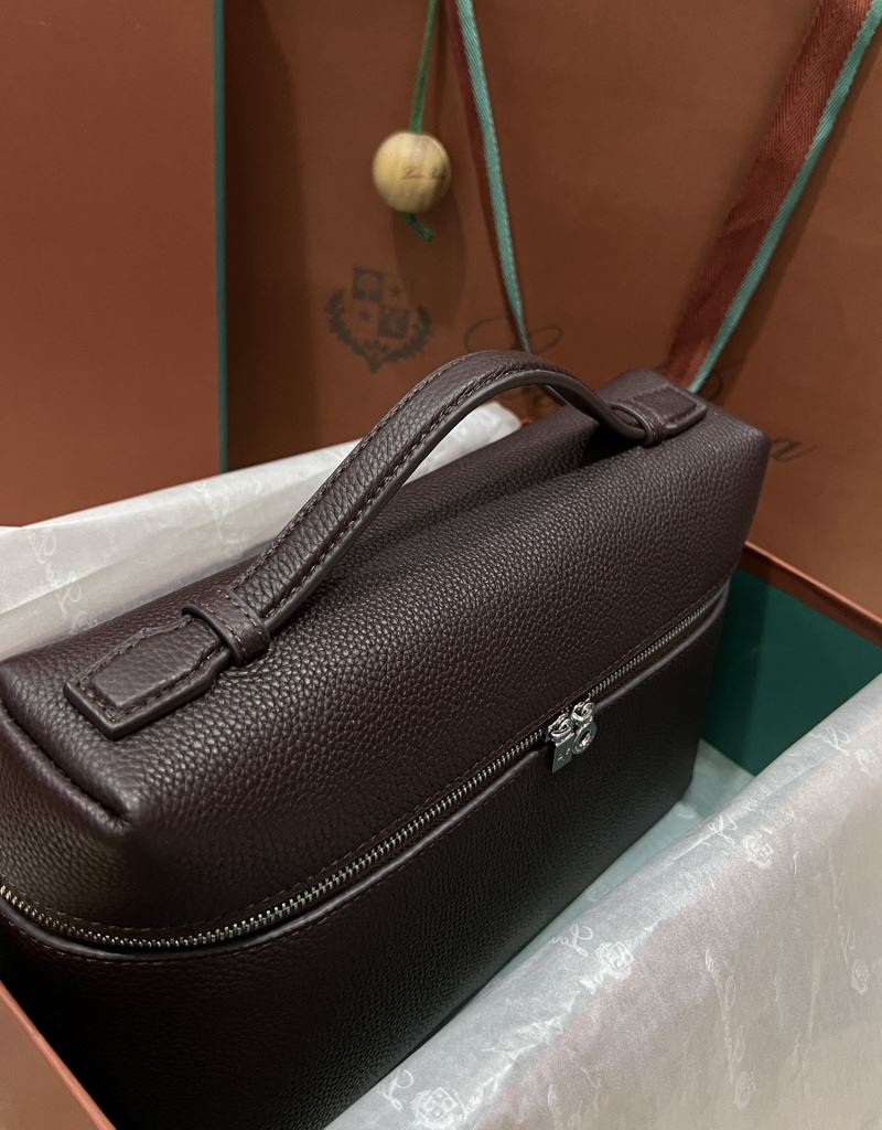 Loro Piana Satchel bags